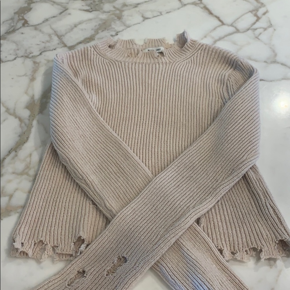 LF Sweater